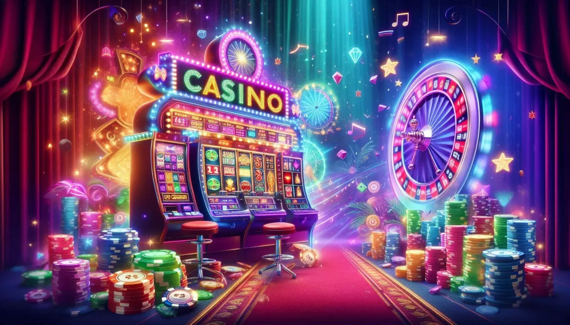 Living Sky Casino